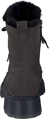 Paul Green Stiefelette