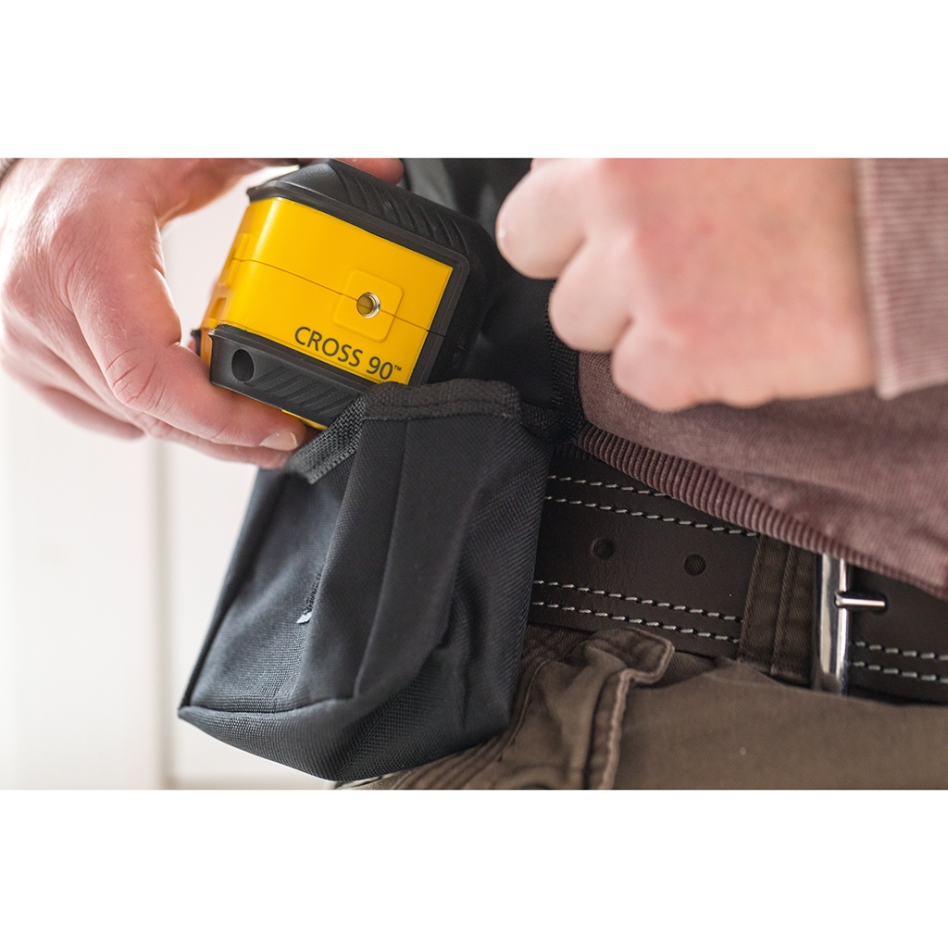 Stanley STHT77592-1 Laser cu cruce, 90 de linii, verde