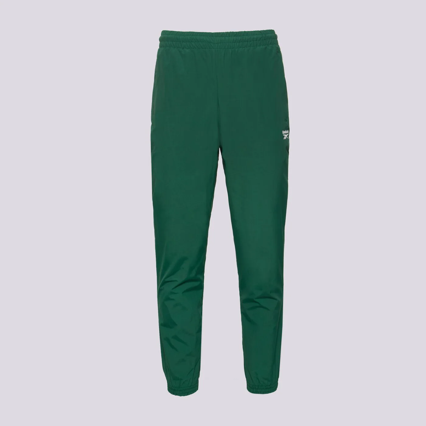 REEBOK HOSE CL F FR TRACKPANT Grün