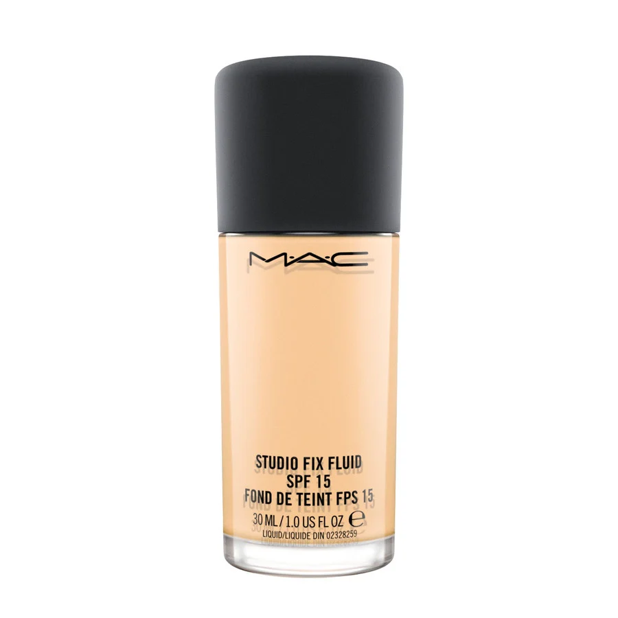 Studio Fix Fluid Foundation SPF 15 - Υγρό Foundation