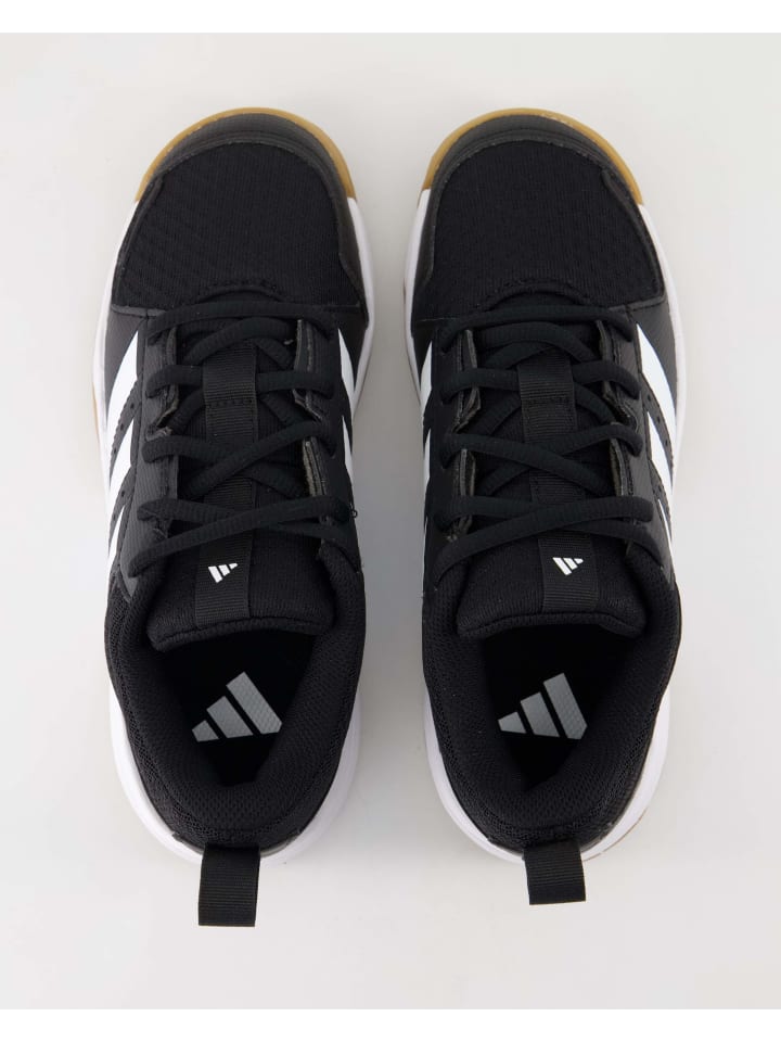 adidas Sportschuhe in Schwarz günstig kaufen