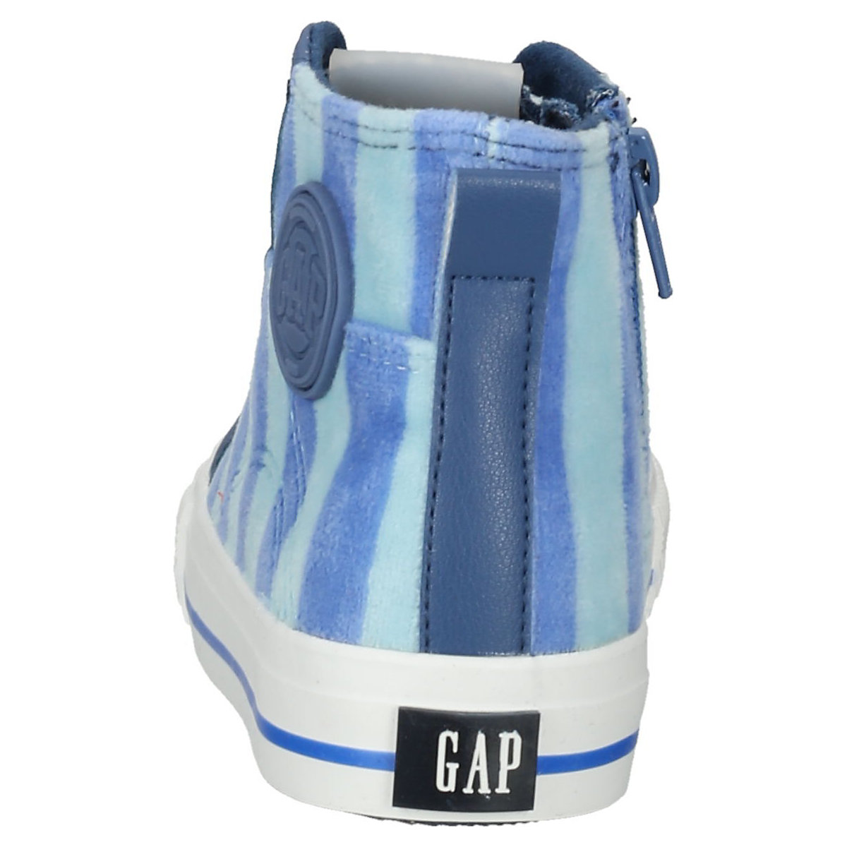 Sneaker Halbschuhe