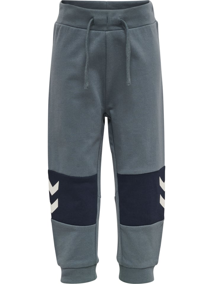 Hummel Hummel Verstellbare Taille Hose Hmlsamson Jungen in STORMY WEATHER günstig kaufen