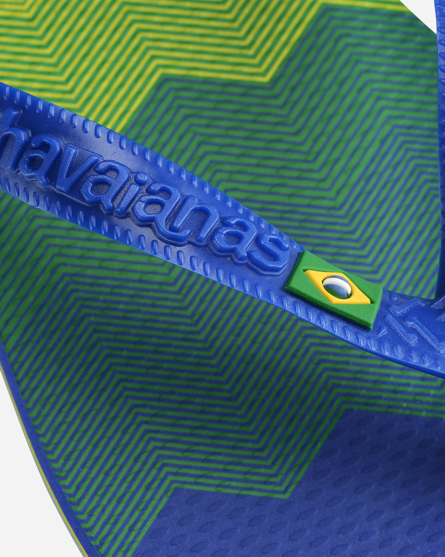 Infradito Havaianas Brasil Fresh M 4145745-7893