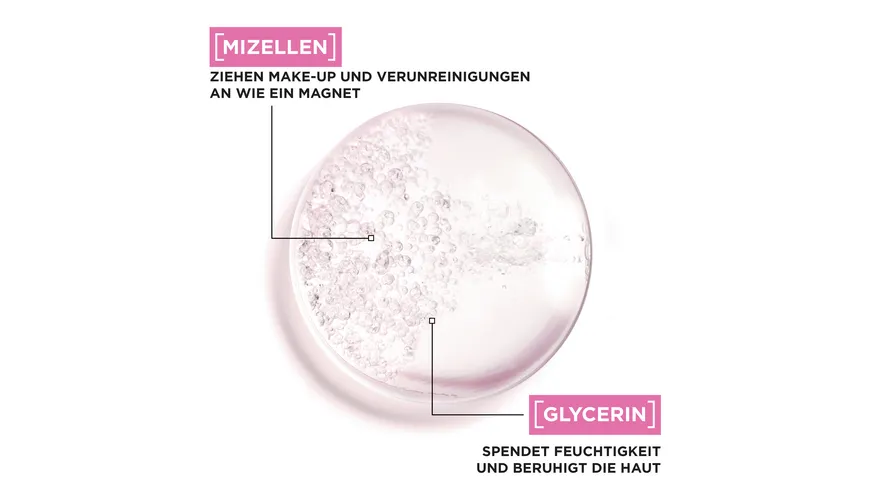 Garnier Skin Active Mizellenwasser All-in-1 Sensitive Maxi 700 ml