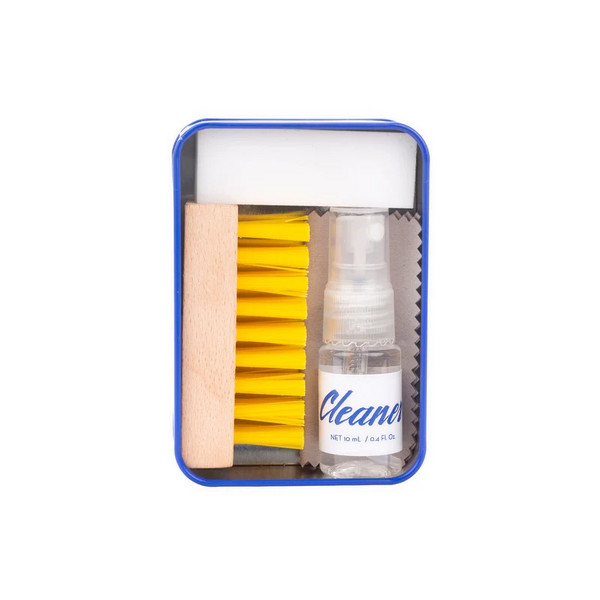 SNEAKER CLEANING KIT - Schuhpflege