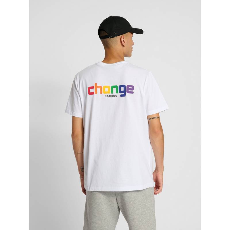 hummel hmlCHANGE T-SHIRT T-Shirt