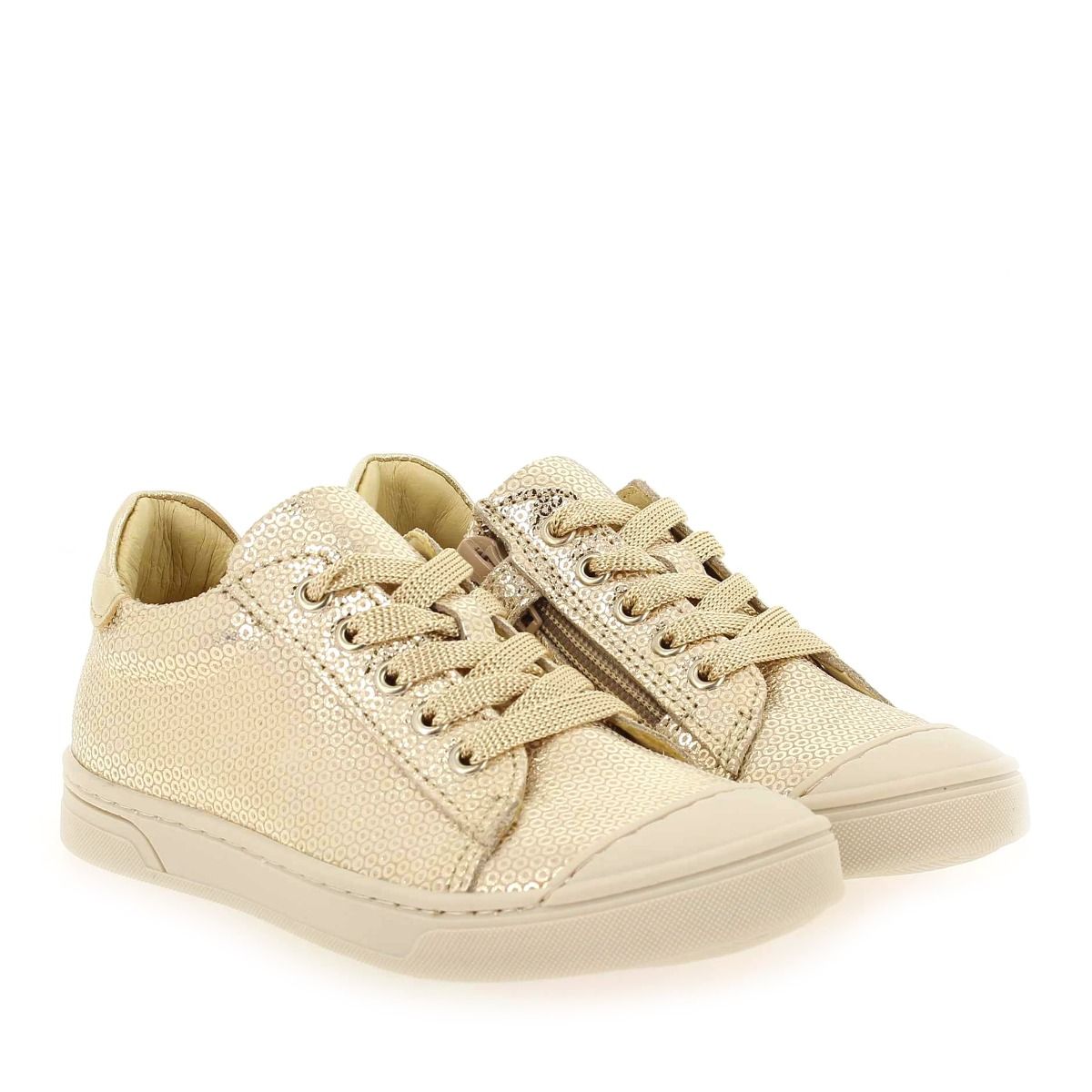 Bellamy  INDY E23 - Doré Beige