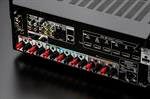 Denon AVR-S760H 8K- 7.2 Heimkinosystem (Bluetooth, LAN (Ethernet), WLAN)
