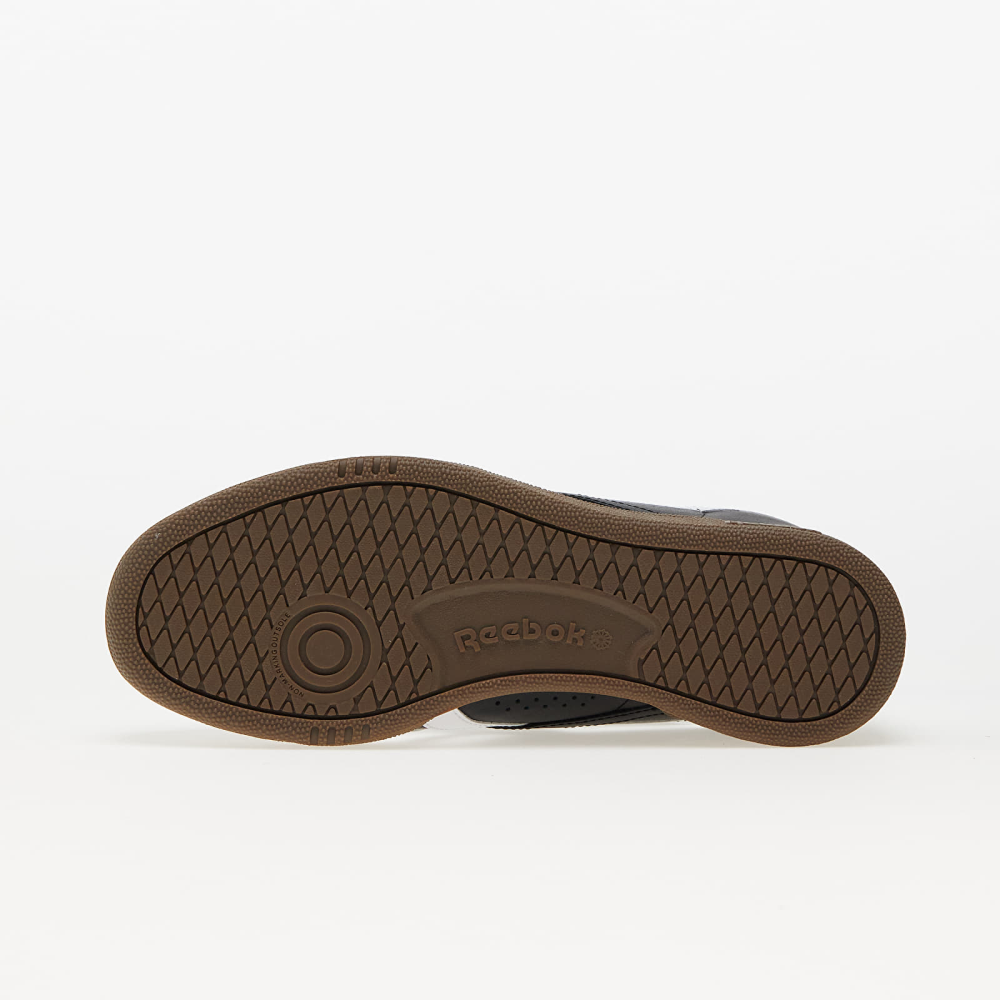Reebok Club C Grounds UK 100202327 / schwarz