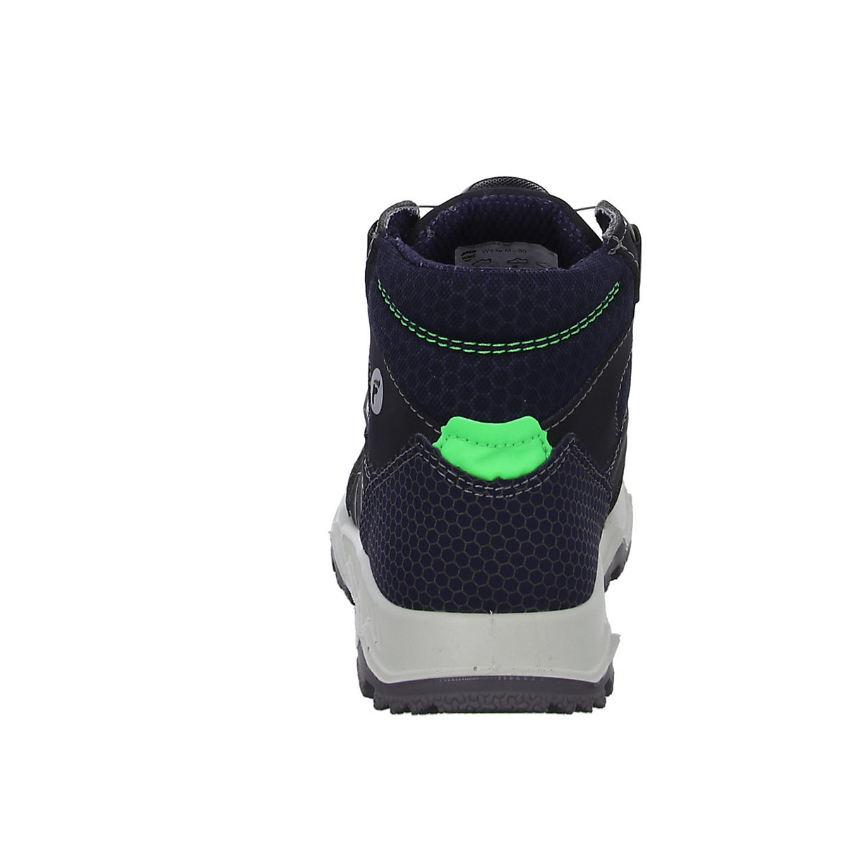 Trekking- & Wanderstiefel