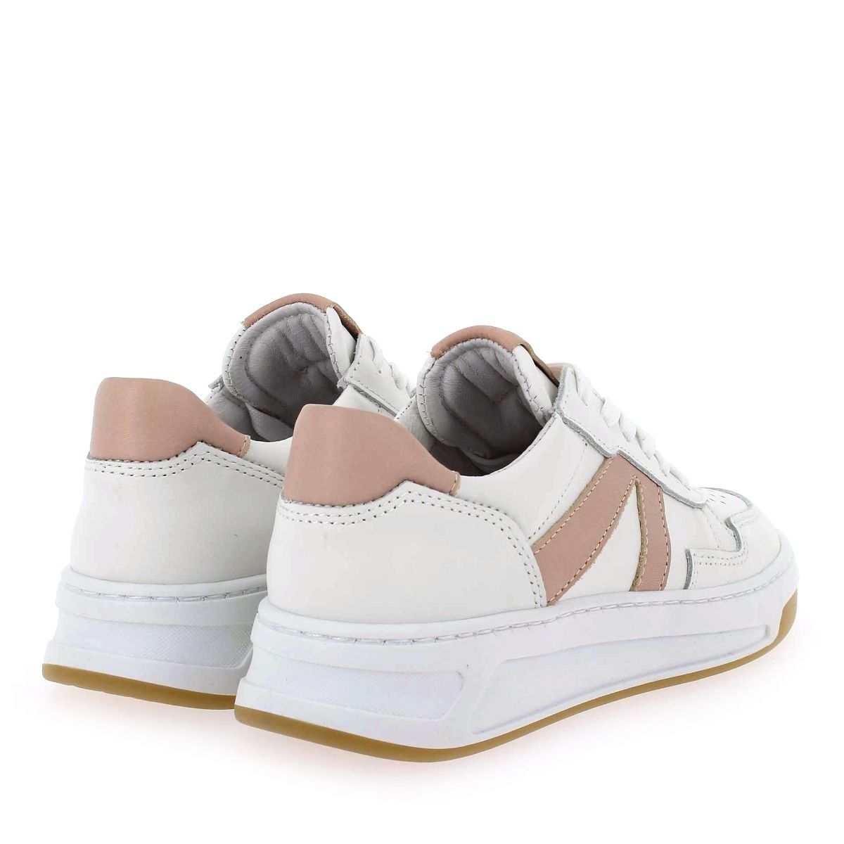 Bana & Co   23134500 - Blanc Rose