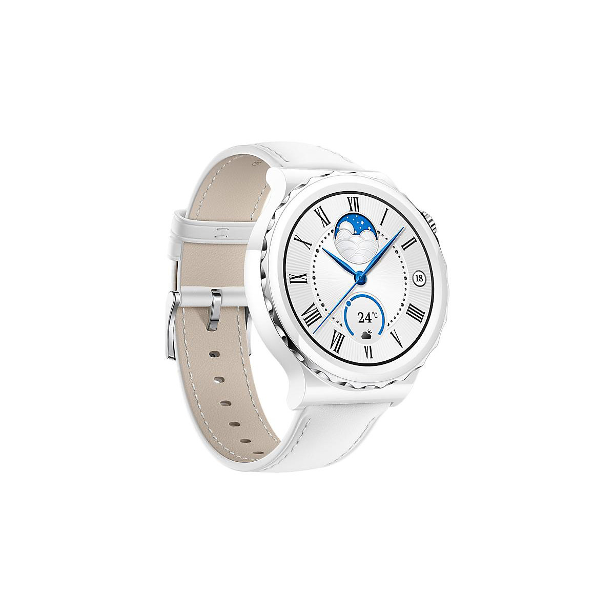Watch GT 3 Pro-43mm
