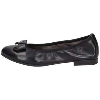s.Oliver Ballerina in schwarz