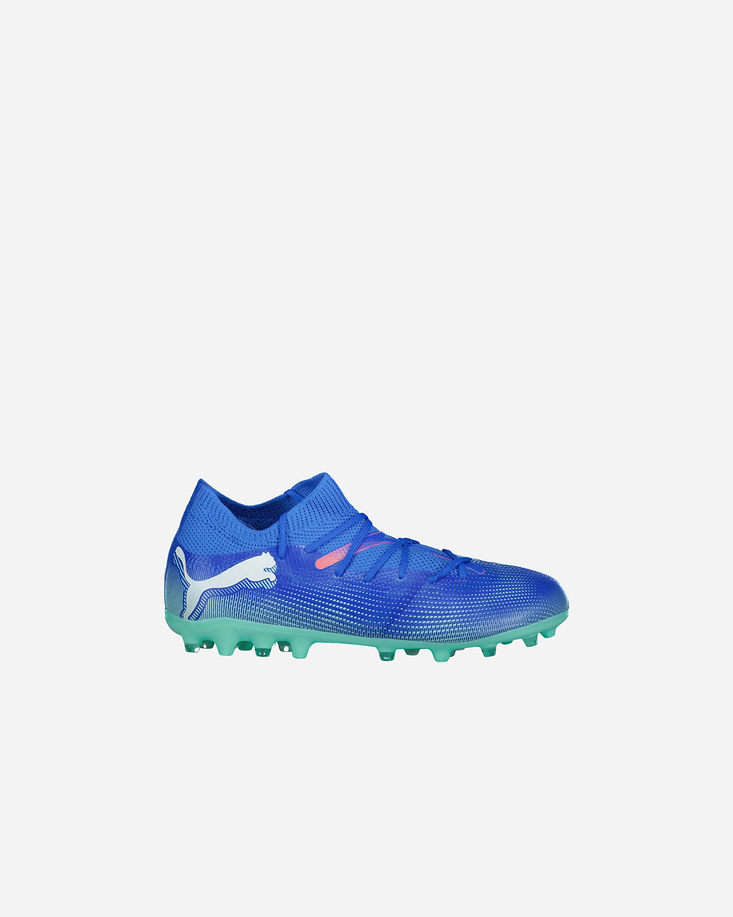 Kopačky Puma Future 7 Match Mg Jr 107946-01