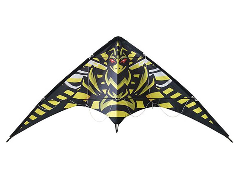 Bumble Bee 120 cm Flugdrachen