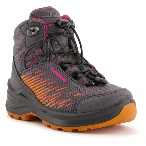 Lowa - Kid's Zirrox GTX Mid - Wanderschuhe