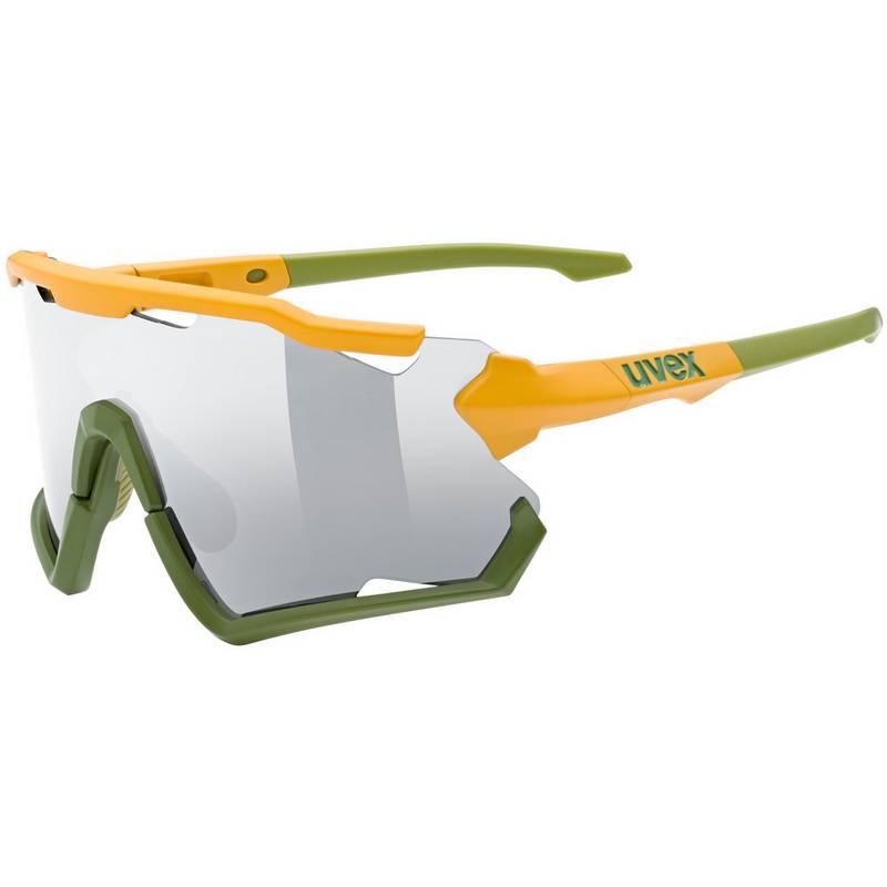 Uvex sportstyle 228 Sportbrille