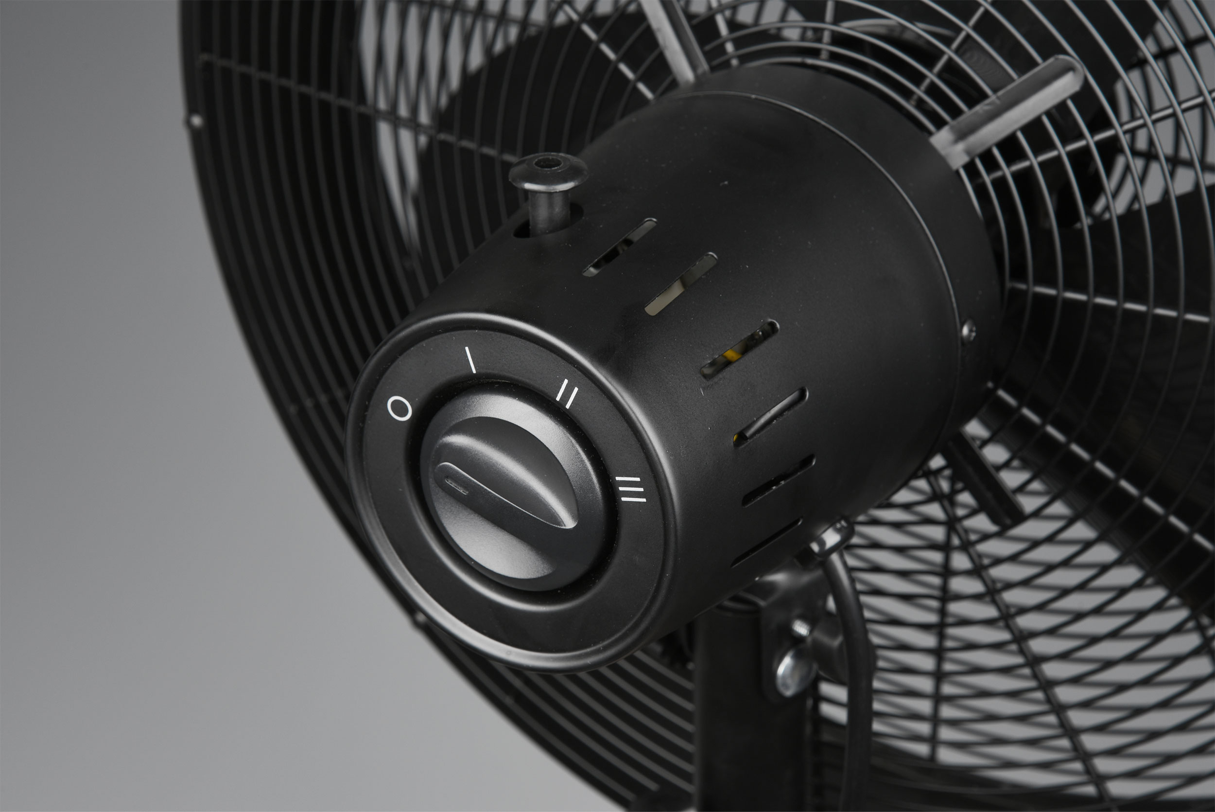 Reality LeuchtenStand - Ventilator