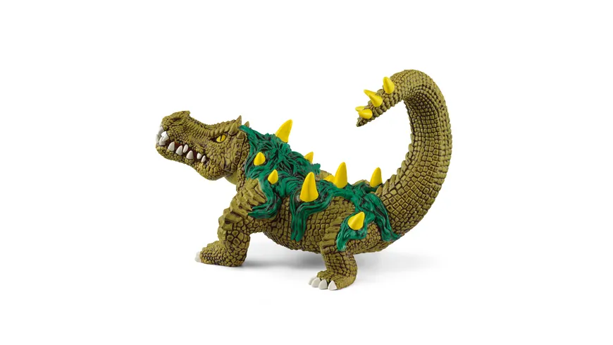 Schleich 70155 - Eldrador Creatures - Sumpfmonster