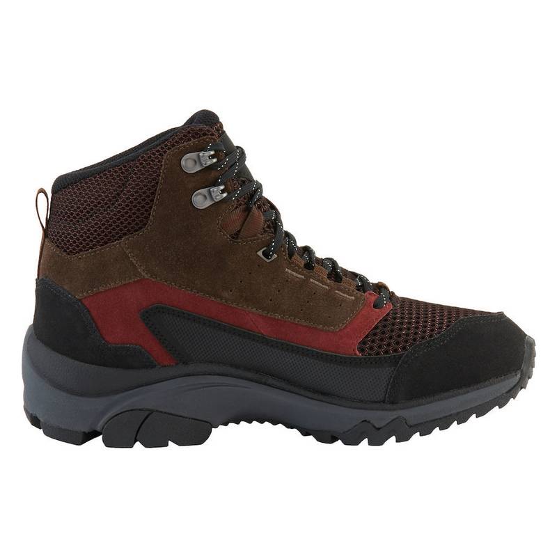 Haglöfs Skuta Mid Proof Eco Wanderschuhe Damen