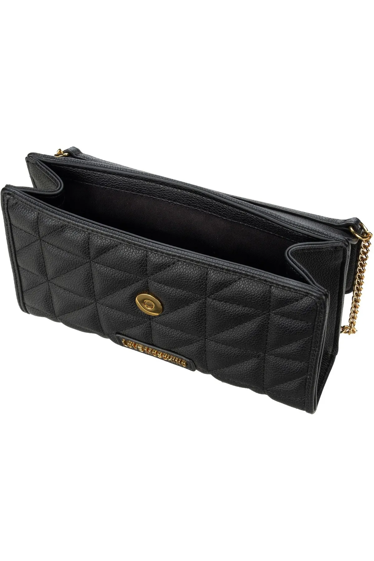Love Moschino  Umhängetasche - Schwarz - Unifarben