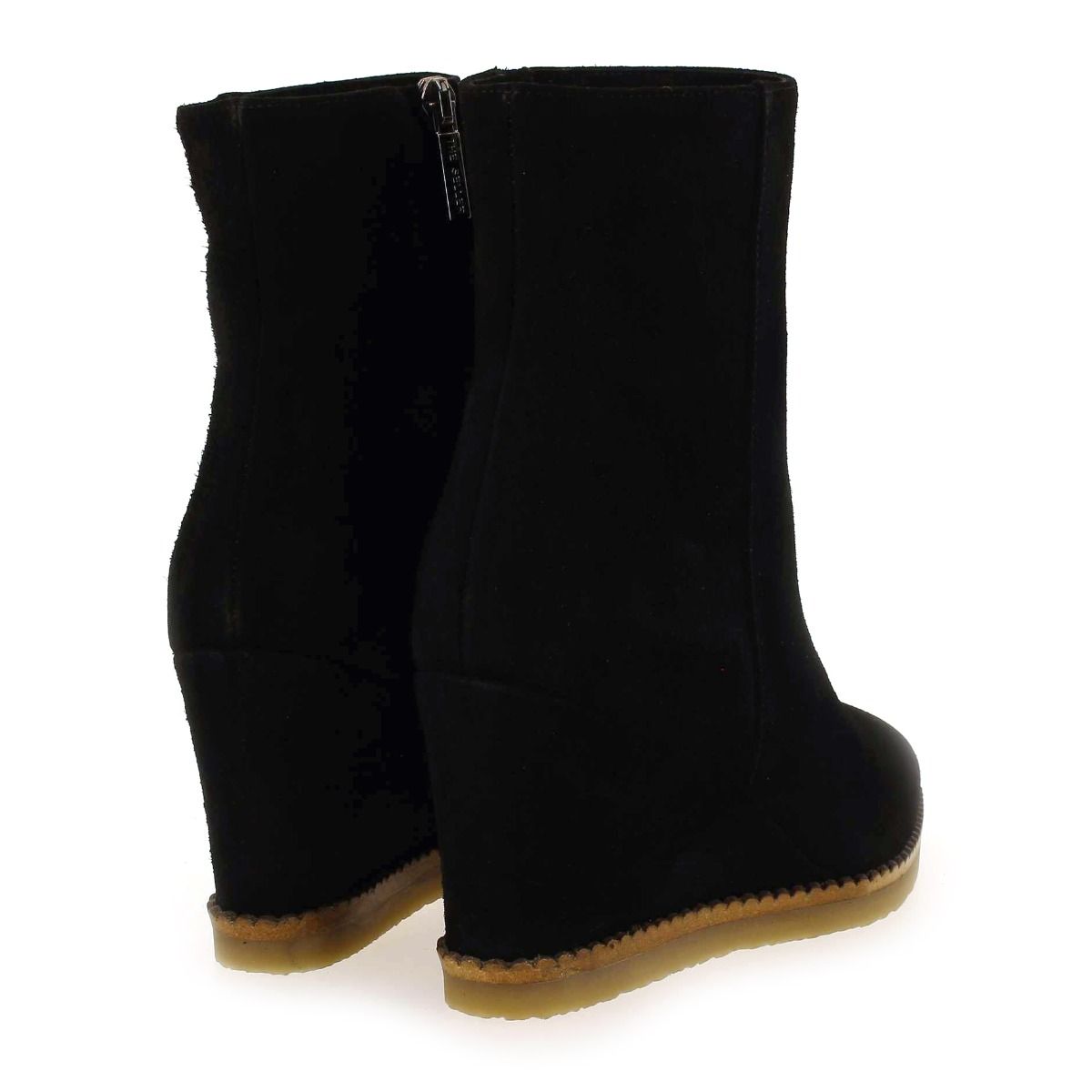 The Seller  RS 2357 - Noir