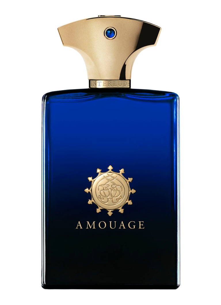 Amouage Interlude Man parfumūdens