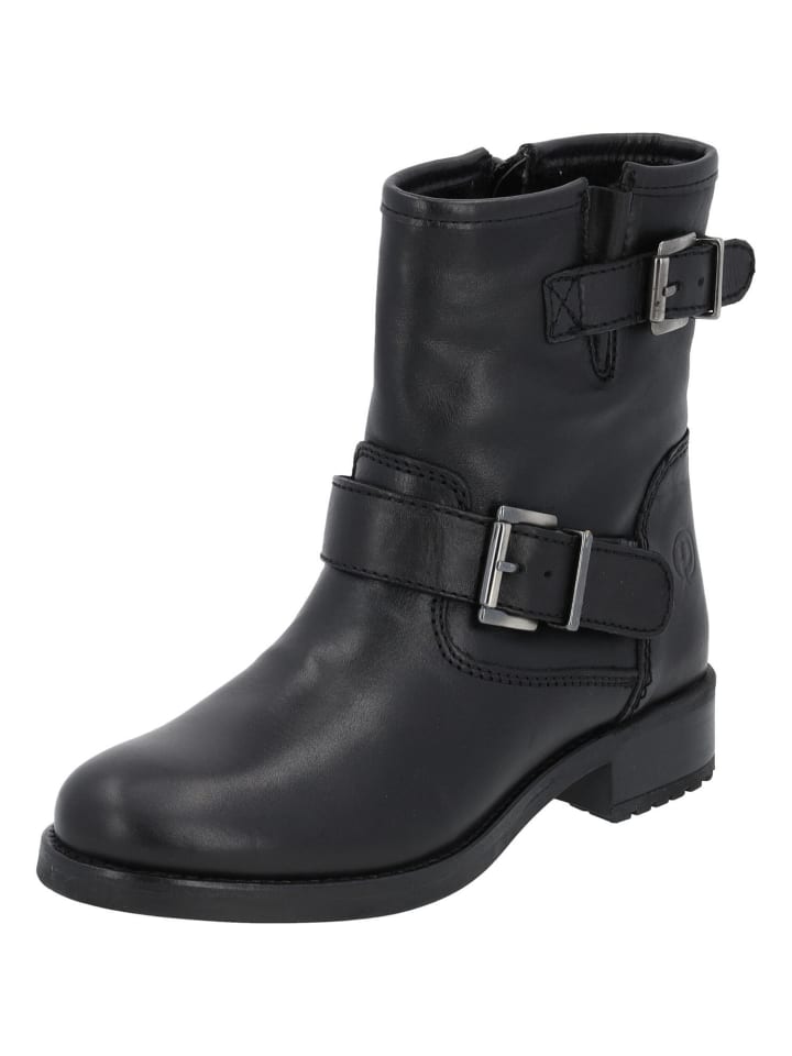 palado Stiefeletten in BLACK günstig kaufen