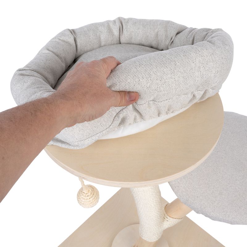 Modern Living Kratzbaum Alofi zu TOP-Preisen