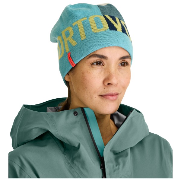 Ortovox - Women's 3L Ravine Shell Jacket - Skijacke