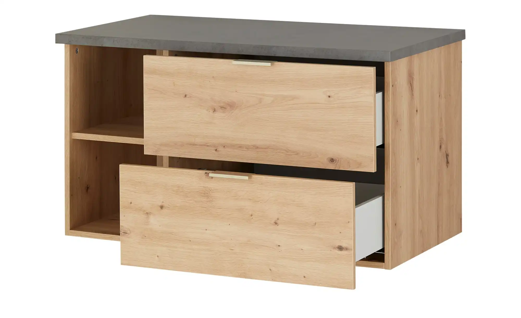 Waschtischunterschrank