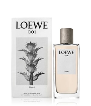 LOEWE 001 Man Eau de Parfum 100 ml