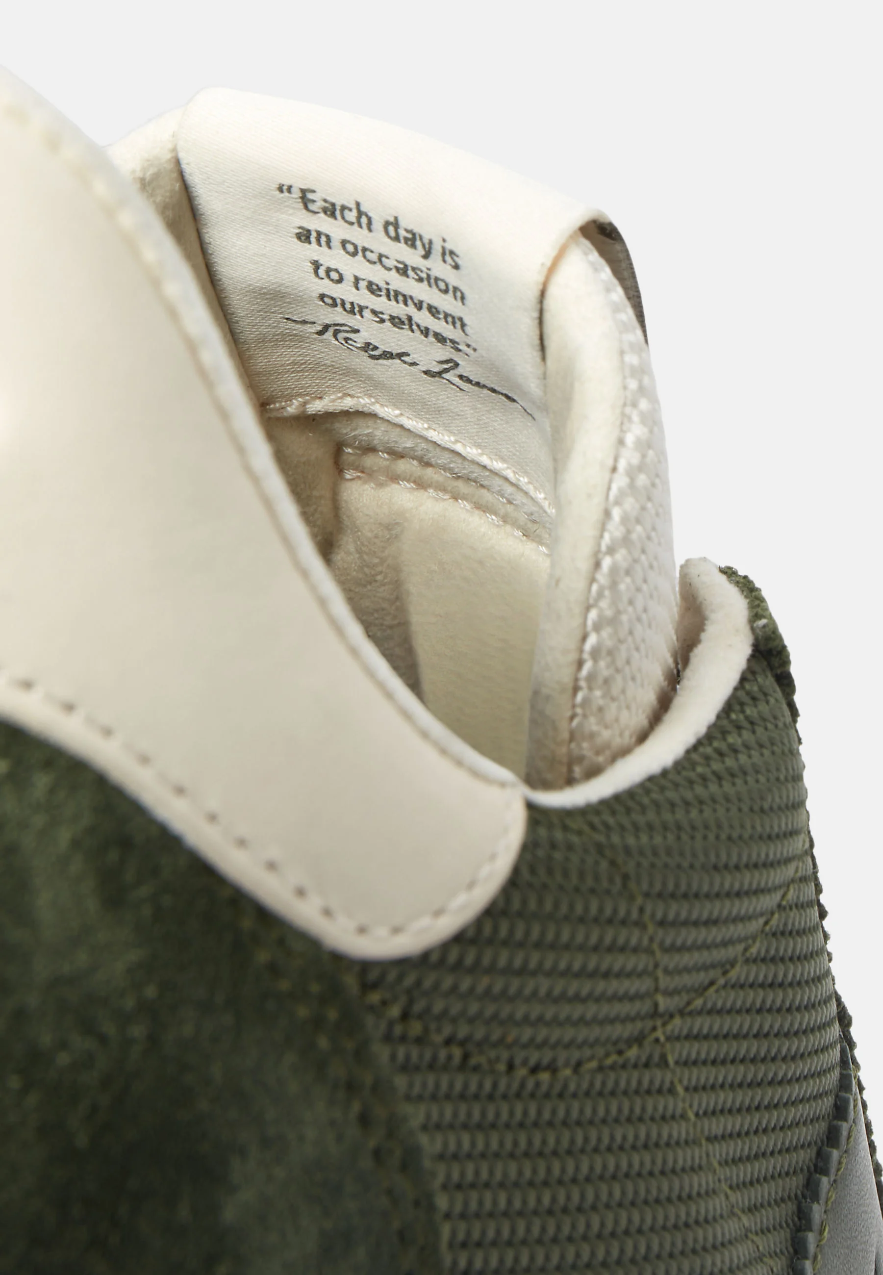 Polo Ralph Lauren TRAIN 89 TOP - Zapatillas bajas