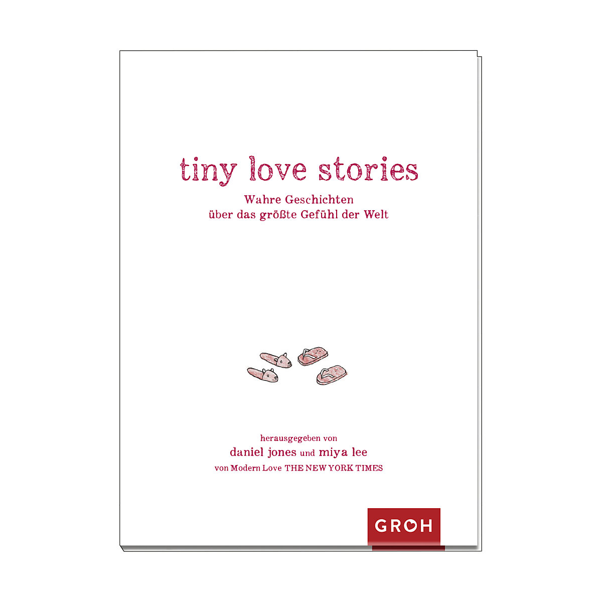 tiny love stories