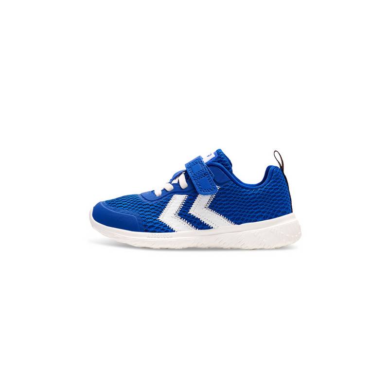 hummel ACTUS RECYCLED JR Sneaker Kinder