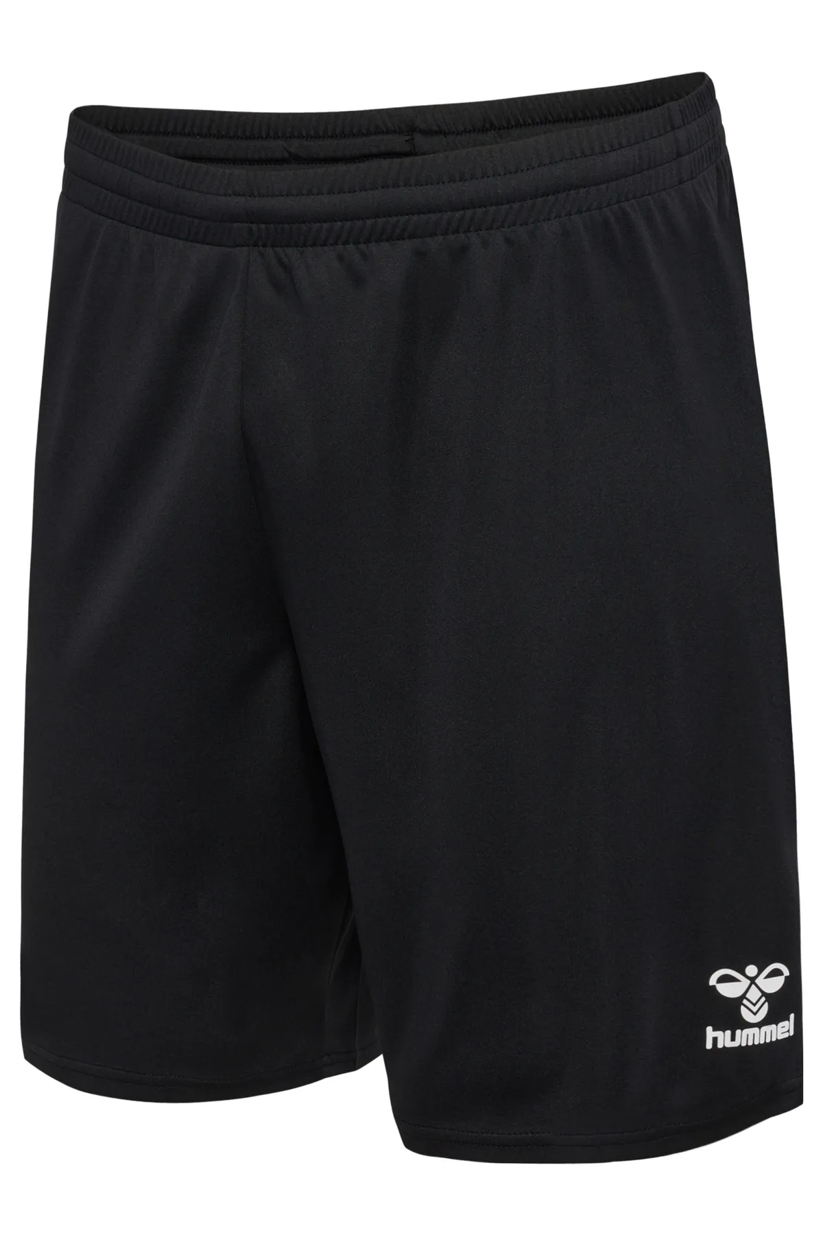 hummel  Shorts - Schwarz - Mittlerer Bund