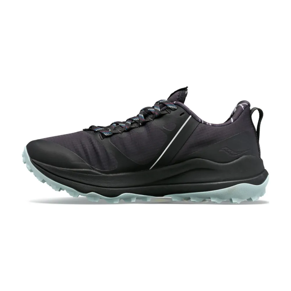 Saucony Xodus Ultra Runshield S10808-01 / schwarz