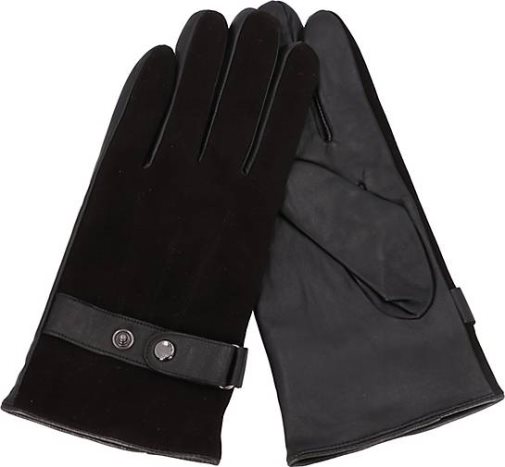 JOOP! Handschuhe Leder