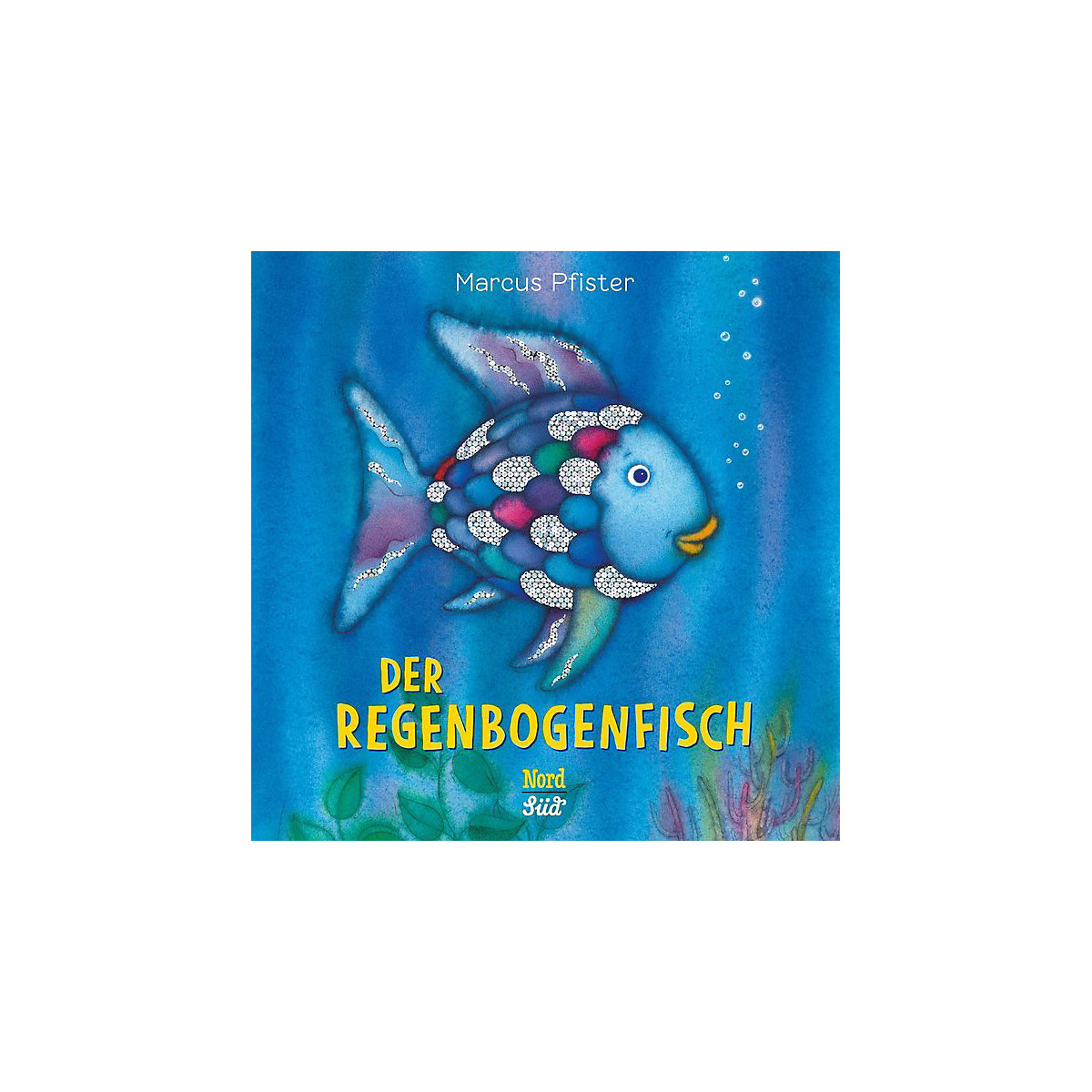 Der Regenbogenfisch