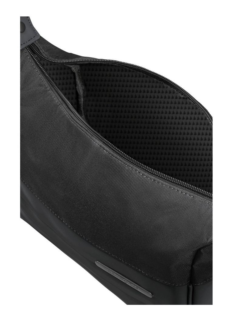Samsonite  Samsonite STACKD TOILET KIT TO