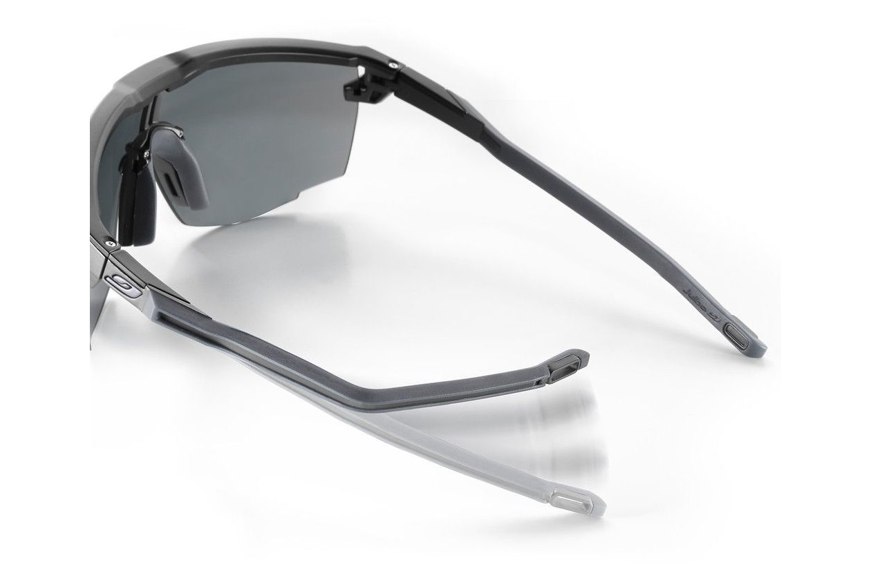 Julbo Ultimate Blau/Gru00fcn - Multilayer Blau