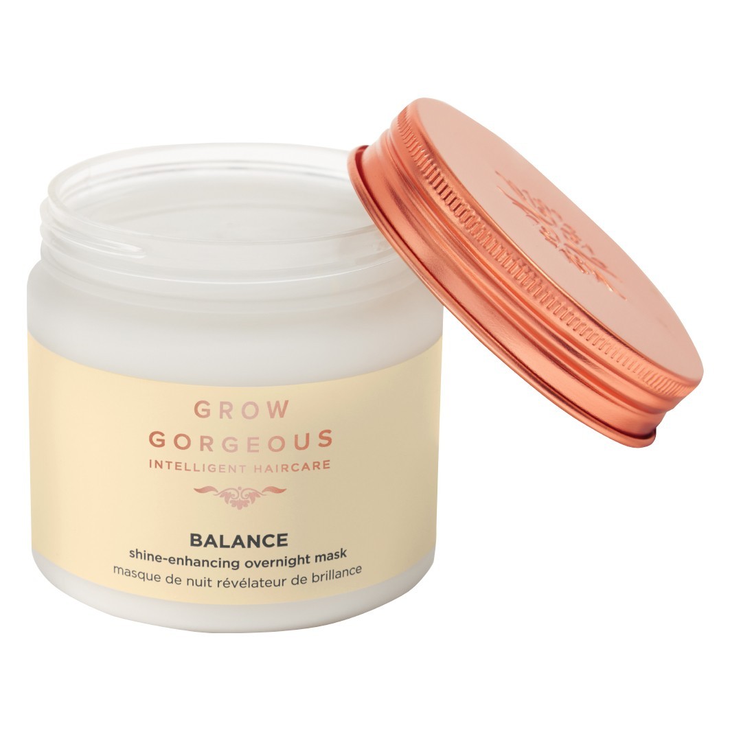 Grow Gorgeous Balance Søvnmaske