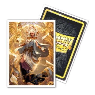 Dragon Shield Matte Art Sleeves - Flesh and Blood Prism (100)
