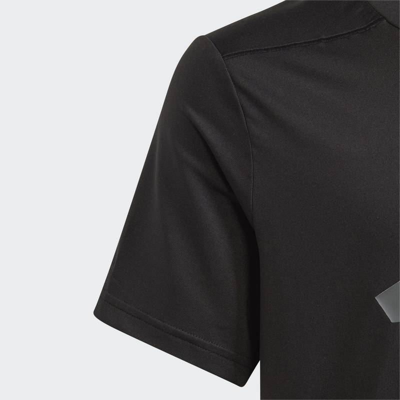 adidas Train Icons AEROREADY Logo T-Shirt T-Shirt Kinder