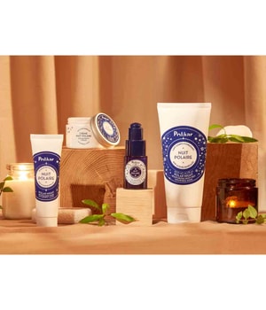 Polaar Polar Night Moisturizing Body Milk-200 ml