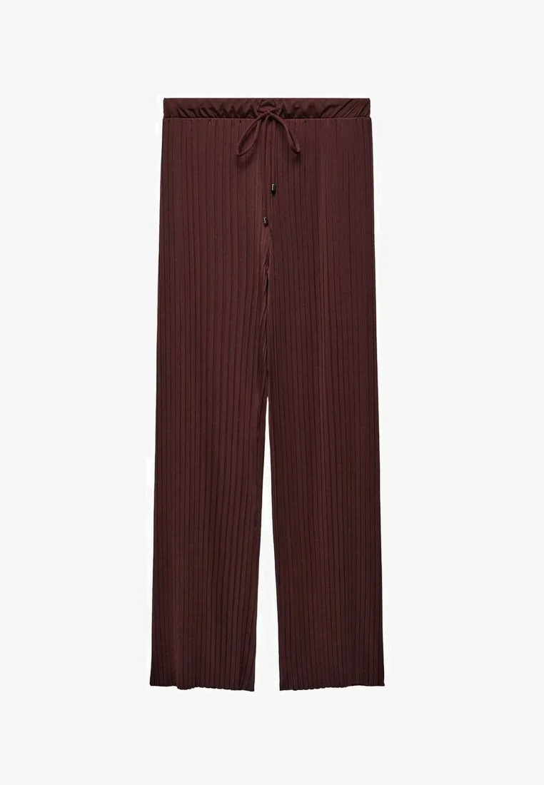 Mango FOREST-A - Pantalones