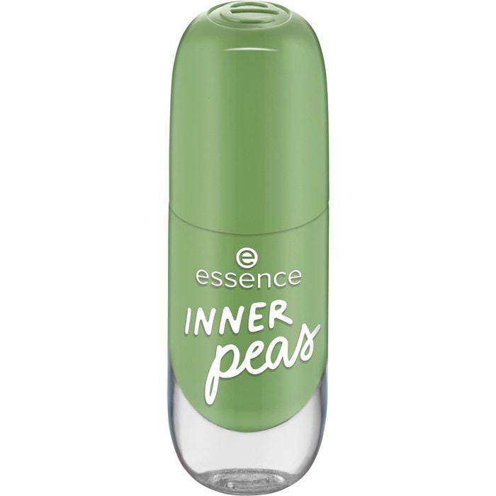Gel Nail Colour
