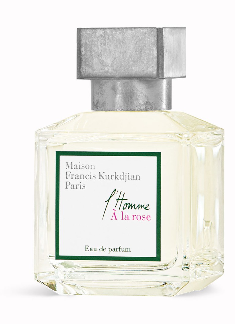 Maison Francis Kurkdjian Apa de parfum L'Homme à la Rose