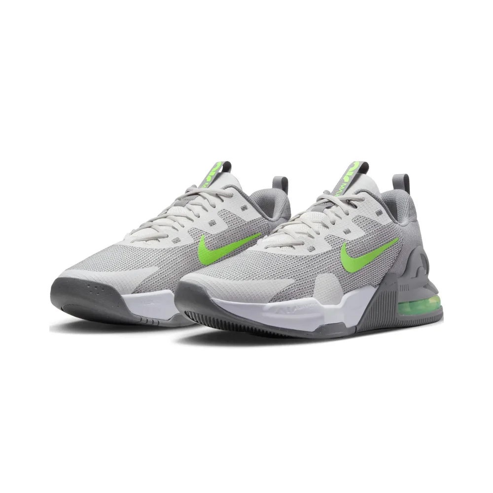 Nike Air Max Alpha Trainer 5 DM0829-009 / grau